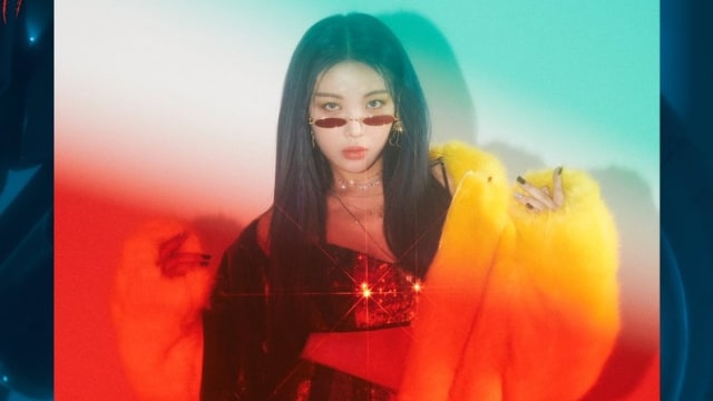 Tampil Garang, Yubin Siap Kembali Sapa Penggemar