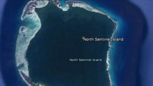 Berkenalan dengan Andaman, Suku Paling Terisolir di Dunia yang Memanah Turis Hingga Tewas