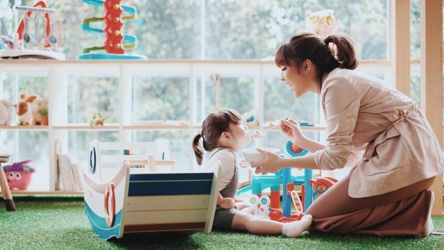 Mamain Eat & Play (Foto: Instagram: @mamain.id)