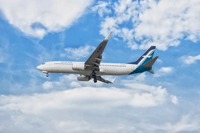 SilkAir Foto: Shutter Stock