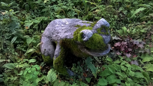 Veijo Ronkkonen Sculpture Park 1 (Foto: Flickr/Ilkka Jukarainen)