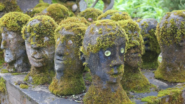 Veijo Ronkkonen Sculpture Park 4 (Foto: Flickr/Ilkka Jukarainen)