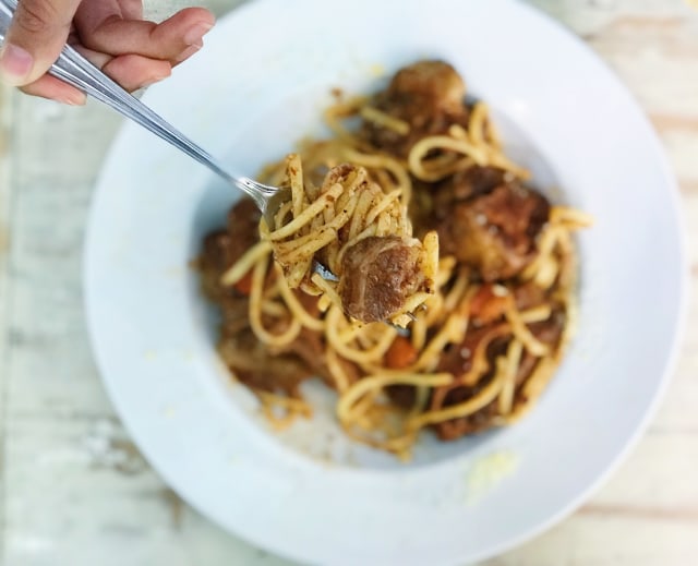 HaloNiko! (Foto: Toshiko Potoboda/kumparan)