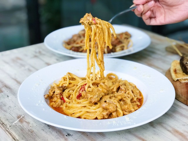 HaloNiko! (Foto: Toshiko Potoboda/kumparan)