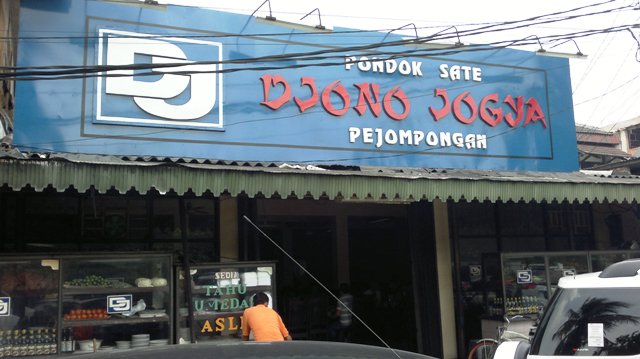 6 Tempat Makan di Bendungan Hilir yang Patut Kamu Coba (2)