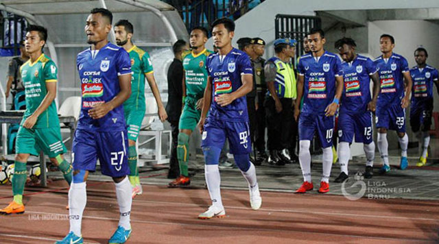 Lawan PSIS Diduga Ada Kejanggalan, SFC Layangkan 3 Poin Protes