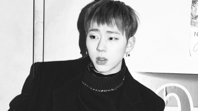 Zico Resmi Tinggalkan Agensi Seven Seasons