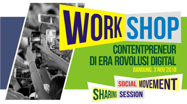 Workshop Instagram