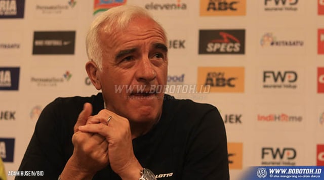 Dado Patah Tulang Fibula, Begini Reaksi Gomez 
