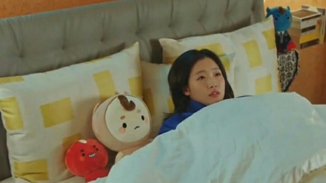 5 Drama Korea yang Punya Boneka Lucu