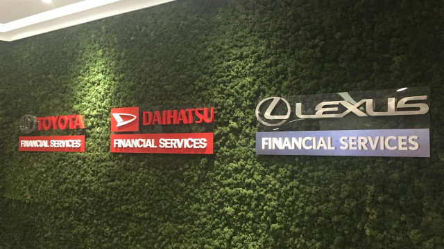 Perusahaan pembiayaan pembelian mobil Astra (Foto: Aditya Pratama Niagara/kumparanOTO)