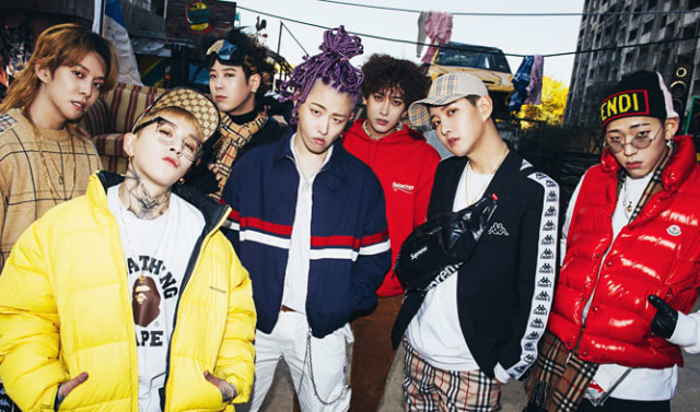 5 Rekomendasi Lagu Terbaik Block B 