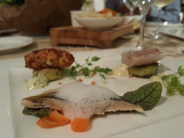 3 ways fish (Foto: Nurvita Indarini/ kumparan)