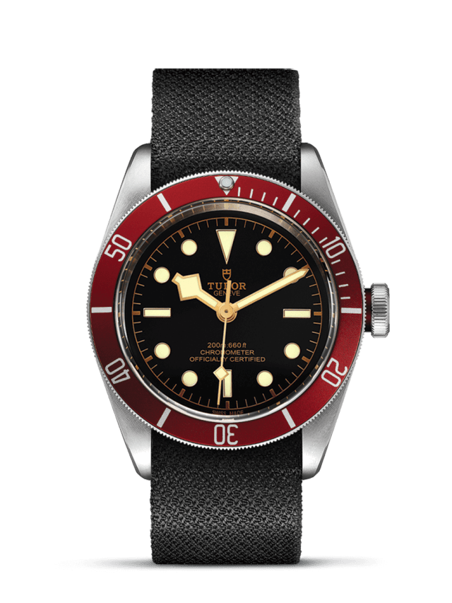 Tudor Black Bay MT5602 (Foto: Dok. Tudor)