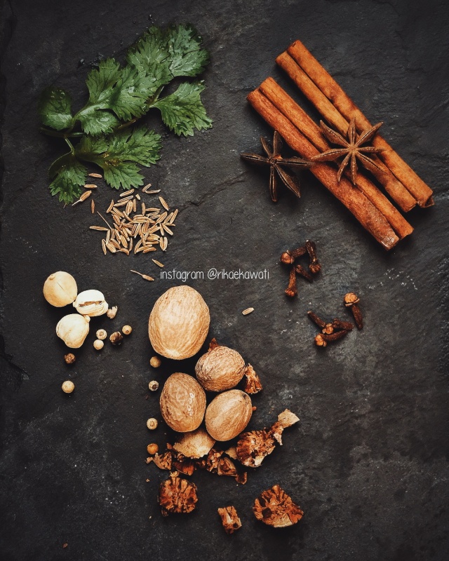 Benarkah Biji Pala itu Haram? (2)