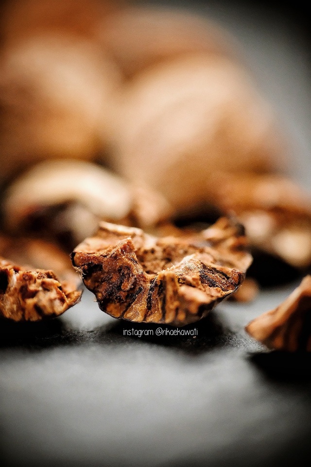 Benarkah Biji Pala itu Haram? (4)