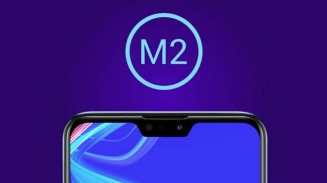 Asus Zenfone Max Pro M2 (Foto: Asus)