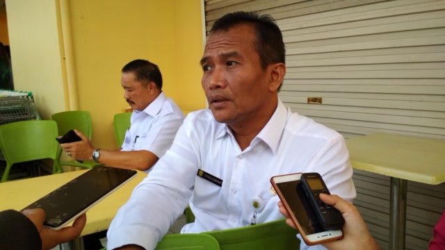 Disdikbud Banjarmasin Ragukan Anak SD Mengakses Situs Porno