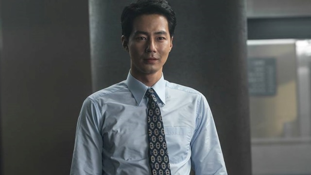 Jo In Sung (Foto: Facebook @IOKCOMPANY)
