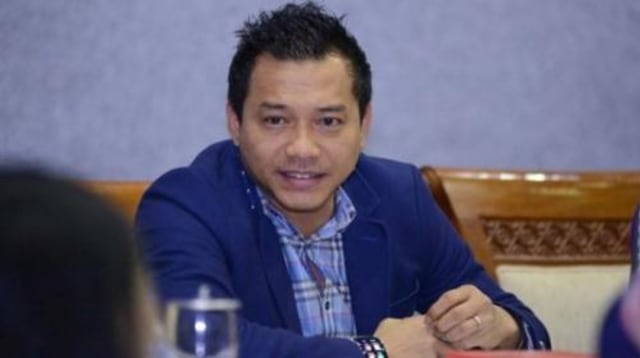 Anang Hermansyah: Jangan Jadikan Guru Komoditas Politik 
