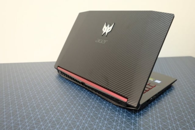Acer Nitro 5 (AN515-52) (Foto: yangcanggih.com)