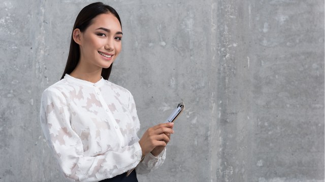 Ilustrasi Perempuan Karier. (Foto: Shutterstock)