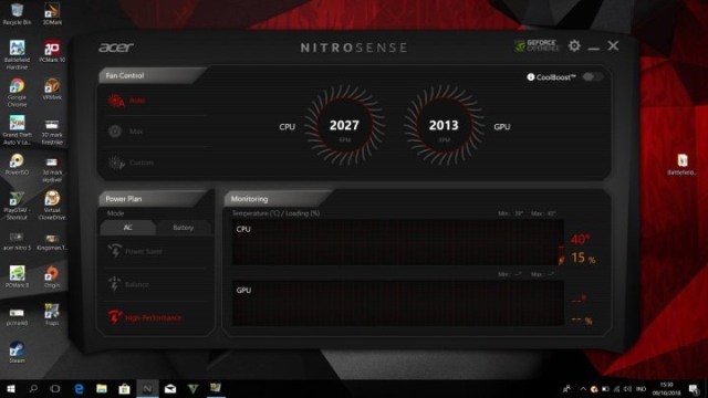 Acer Nitro 5 (AN515-52) (Foto: yangcanggih.com)