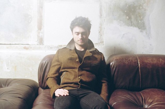 Terungkap 5 Fakta Daniel Radcliffe Enggan Menonton Serial Harry Potter (2)