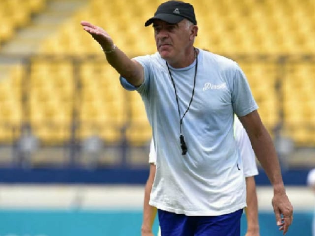 Masih Ada Peluang Persib Untuk Lolos ke Kompetisi Level Asia