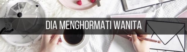 Kalau Pasanganmu Punya 10 Hal Ini, Dia Masuk Dalam Pria Berstandar Tinggi, Cek Yuk! (9)