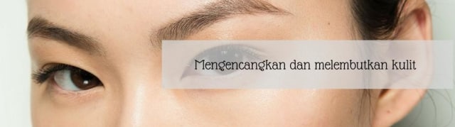 Nggak Hanya Manis, Simak 4 Manfaat Gula untuk Kecantikan Wajah! (2)