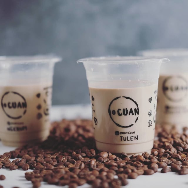 Kopi Cuan (Foto: Instagram/ @kopicuan)