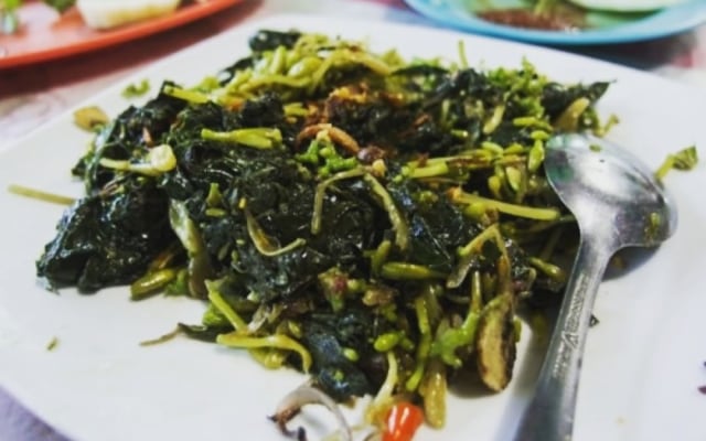 Ilustrasi Rumpu Rampe (Foto: Instagram @kenyangntt)