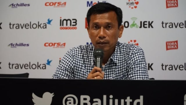 5 Pelatih yang Layak Gantikan Bima Sakti di Timnas Indonesia (5)