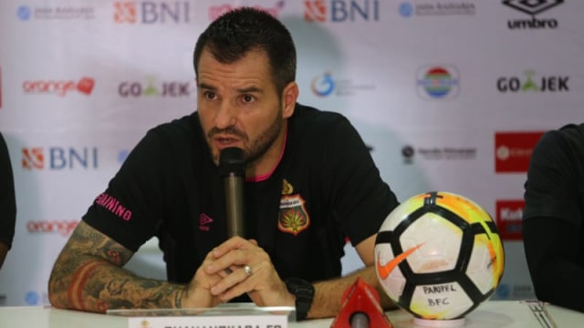 5 Pelatih yang Layak Gantikan Bima Sakti di Timnas Indonesia (4)