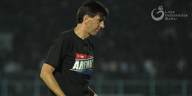 5 Pelatih yang Layak Gantikan Bima Sakti di Timnas Indonesia (3)