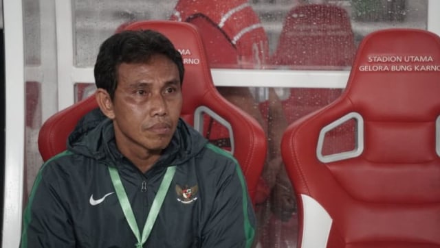 5 Pelatih yang Layak Gantikan Bima Sakti di Timnas Indonesia (1)
