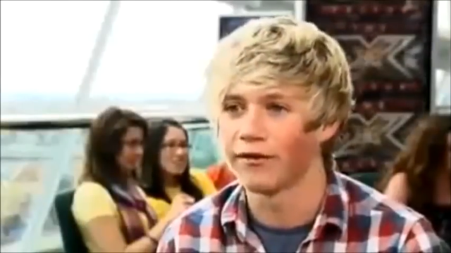 Liam Payne. (Foto: Youtube/X-Factor)