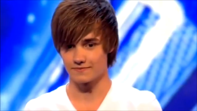 Niall Horan. (Foto: Youtube/X-Factor)