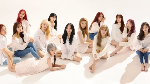 WSJN Akan Kolaborasi dengan Mickey Mouse di Music Bank