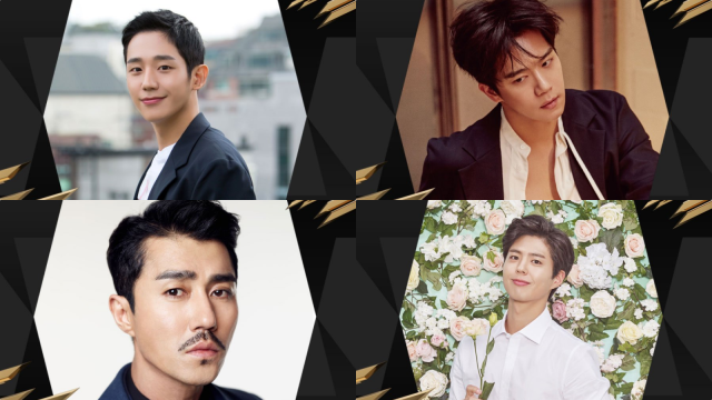 MAMA 2018 (Foto: Twitter @MnetMAMA )