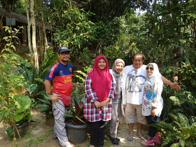 Legalisasi Hutan Privat, Solusi untuk Melindungi Lahan Kritis? (2)