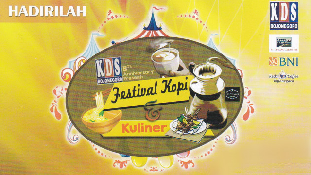Peringati HUT ke-5, KDS Toserba Bojonegoro Akan Gelar Sejumlah Kegiatan