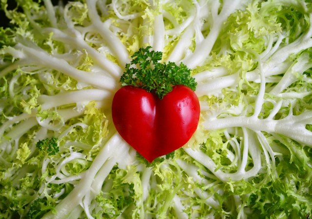 Apa yang Terjadi Jika Semua Orang Menjadi Vegetarian?