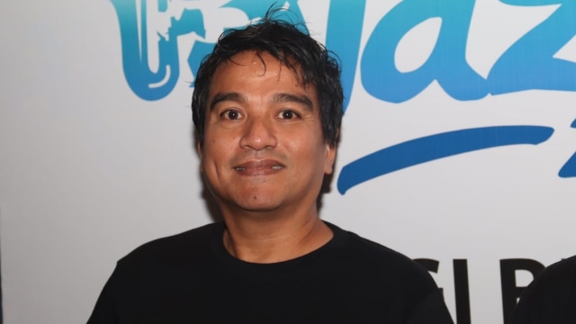 Indra Lesmana (Foto: Munady Widjaja)