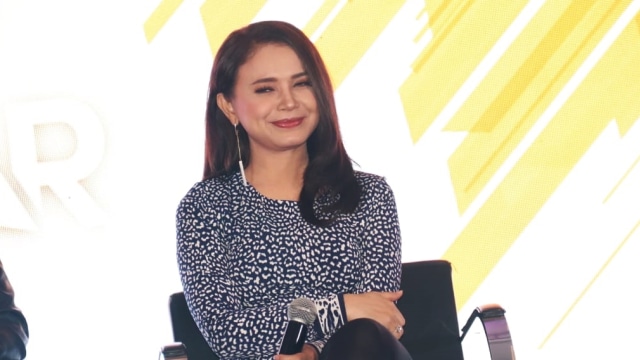 Rossa. (Foto: Munady)