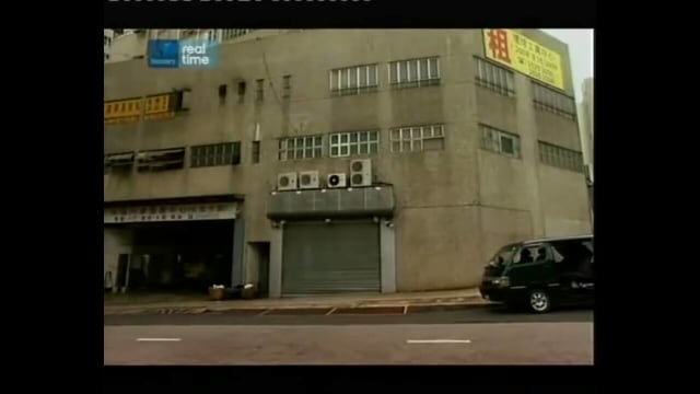 10 Tampilan Rumah Tersembunyi Jackie Chan di Hong Kong (1)