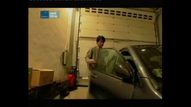10 Tampilan Rumah Tersembunyi Jackie Chan di Hong Kong (2)
