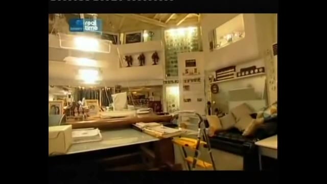 10 Tampilan Rumah Tersembunyi Jackie Chan di Hong Kong (3)