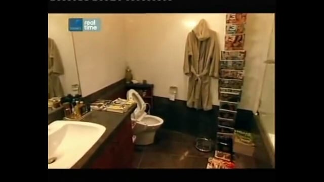 10 Tampilan Rumah Tersembunyi Jackie Chan di Hong Kong (6)